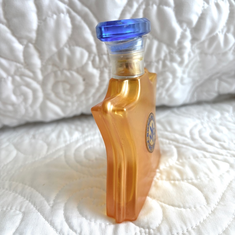 Bond No. 9 NYC Fire Island - One Empty 1.7 oz Bottle with Box - Picture 12 of 12